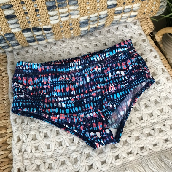 Funky Trunks Boys Swim Trunks - Picture 3 of 5